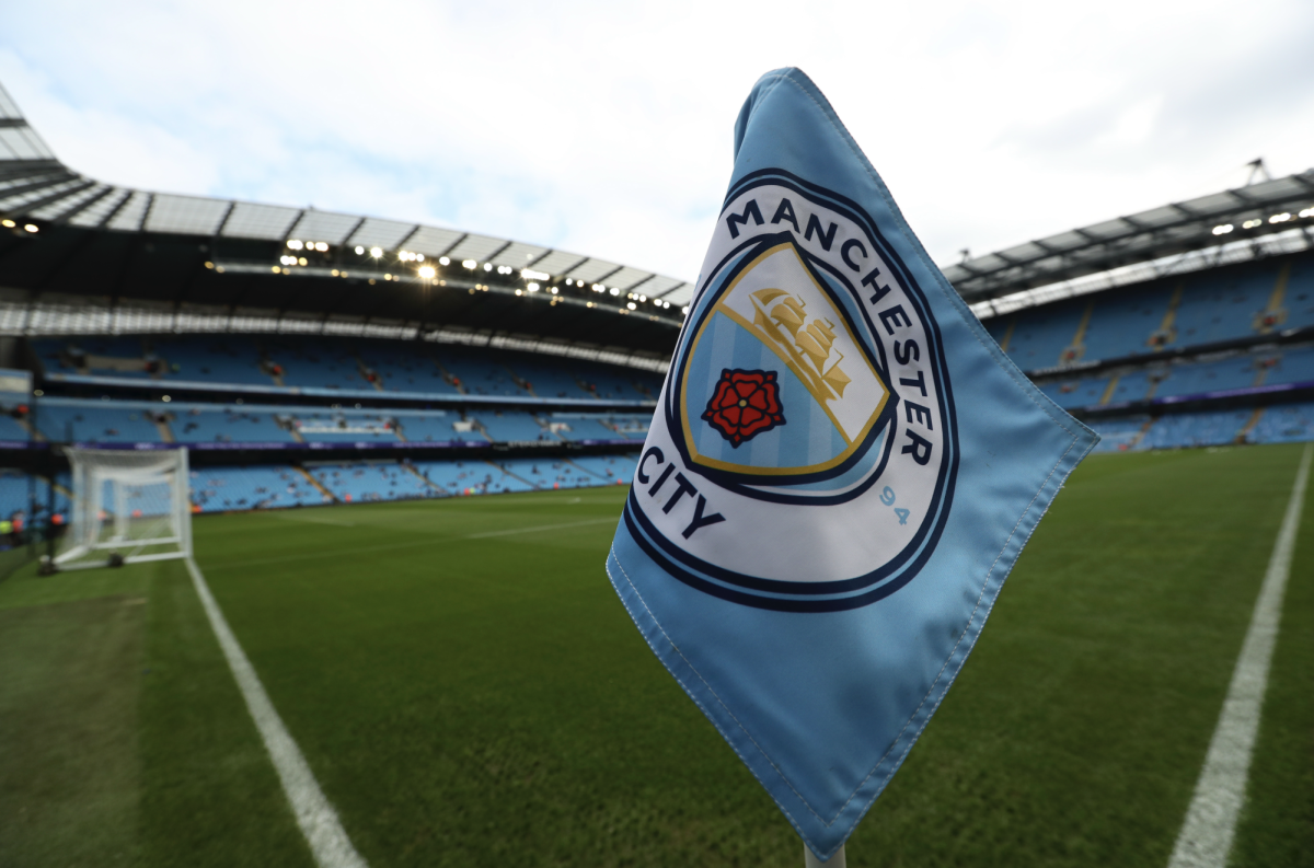 Investigation Into Manchester City’s Financial Violations Begins